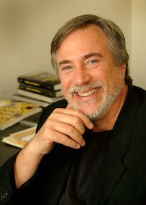 Lawrence Grobel