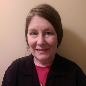 Ruth DeJauregui