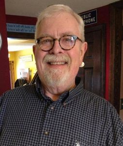 K. Daniel Dahl