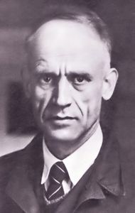 Wolfgang Willrich