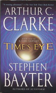 Time's Eye