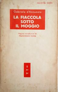 La Fiaccola Sotto Il Moggio