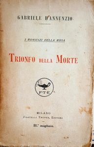 Trionfo Della Morte