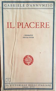 Il Piacere
