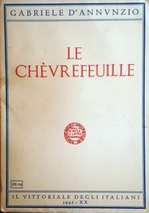 Le Chèvrefeuille