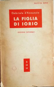 La Figlia Di Iorio