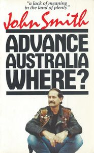 Advance Australia Where?