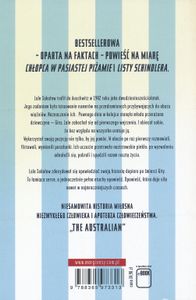 Tatuażysta z Auschwitz