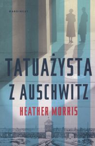 Tatuażysta z Auschwitz
