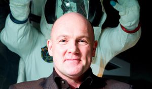 André Kuipers