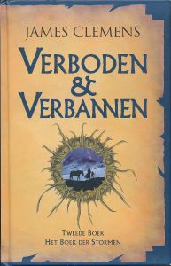 Het Boek der Stormen