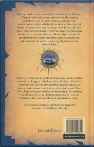 Het Boek der Stormen