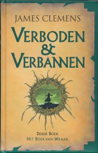 Het Boek van Wraak