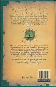 Het Boek van Wraak