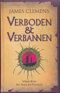 Het Boek der Poorten