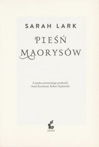 Pieśń Maorysów