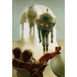 The Hitchhiker's Guide to the Galaxy