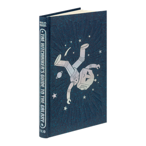 The Hitchhiker's Guide to the Galaxy