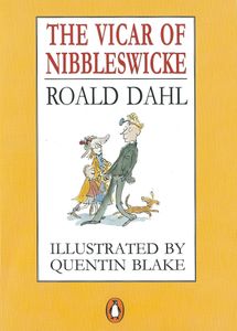 The Vicar of Nibbleswicke