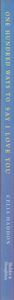 One Hundred Ways To Say I Love You