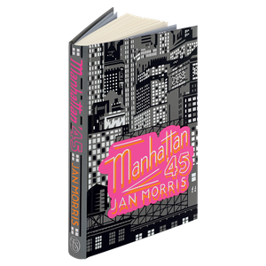 Manhattan ’45