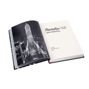 Manhattan ’45