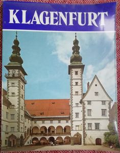 Klagenfurt