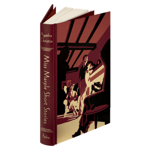 The Complete Miss Marple Short Stories