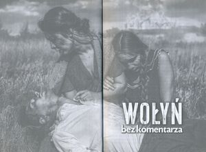 Wołyń: Bez Komentarza