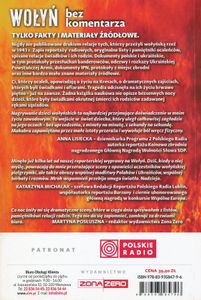 Wołyń: Bez Komentarza