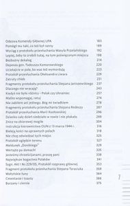 Wołyń: Bez Komentarza