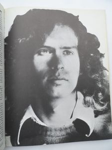 GENESIS THE EVOLUTION OF A ROCK BAND