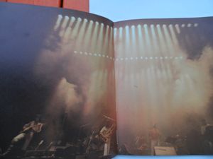 GENESIS THE EVOLUTION OF A ROCK BAND
