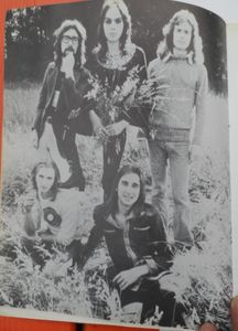GENESIS THE EVOLUTION OF A ROCK BAND