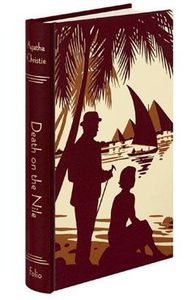 Death on the Nile