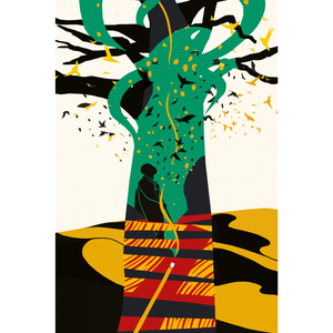 African Folktales
