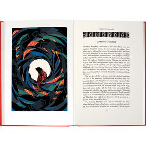 African Folktales