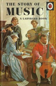 The Story of Music