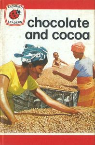 Chocolate and Cocoa