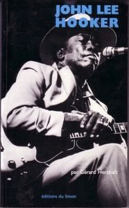 John Lee Hooker