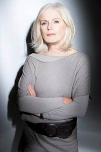Elfriede Hammerl