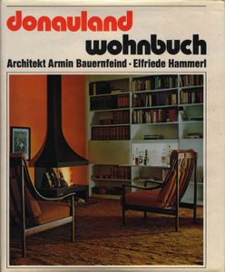 Donauland Wohnbuch