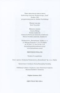 Nr 20998 Opowiada