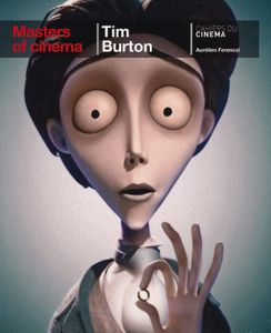 Masters of Cinema: Tim Burton