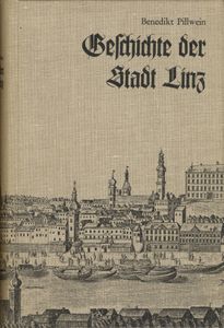 Geschichte der Stadt Linz