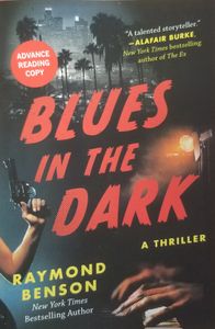 Blues in the Dark