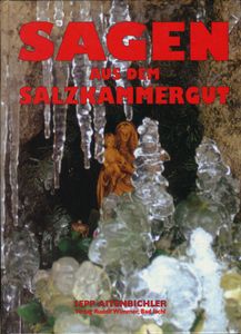 Sagen aus dem Salzkammergut