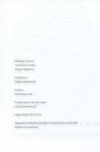 Warszawiacy w Stutthofie