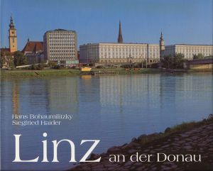 Linz an der Donau