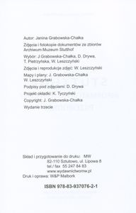 Przewodnik. Informator historyczny